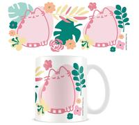Tazza in ceramica Pusheen Tropical