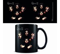 Tazza in ceramica Queen