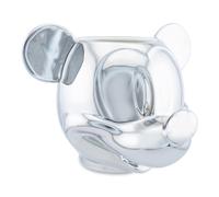 Tazza In Ceramica Sculpted 3D Di Topolino Disney 100 | Contiene 20 Once