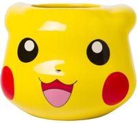 Tazza In Ceramica Sculpted 3D Pikachu 20oz