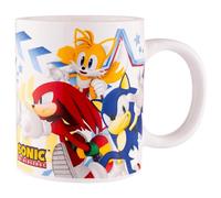 Tazza in ceramica Sonic Coriex da 350 ml