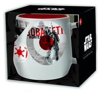 Tazza in ceramica STAR WARS 350 ml