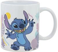 Tazza in ceramica Stitch Hawaii