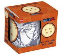 Tazza in ceramica Stor Dragon Ball