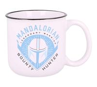 Tazza in ceramica Stor The Mandalorian