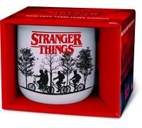 Tazza in ceramica Stranger Things