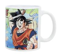 TAZZA IN CERAMICA SUBLIMAZIONE 325 ML DRAGON BALL Tazza In Ceramica Sublimazione 325 Ml Dragon Ball