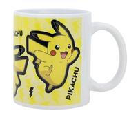 TAZZA IN CERAMICA SUBLIMAZIONE 325 ML POKEMON Stor