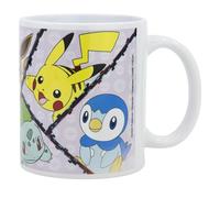 TAZZA IN CERAMICA SUBLIMAZIONE 325 ML POKEMON Stor