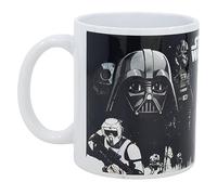TAZZA IN CERAMICA SUBLIMAZIONE 325 ML STAR WARS Stor