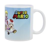 TAZZA IN CERAMICA SUBLIMAZIONE 325 ML SUPER MARIO Stor