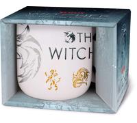 Tazza in ceramica The Witcher 410 ml