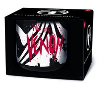 Tazza in ceramica Venom 410 ml
