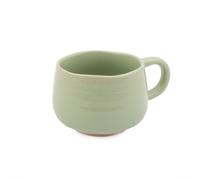 Tazza in ceramica verde Big Love Cozy Cuppa 375 ml / Jamie Oliver