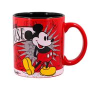 Tazza In Ceramica Vintage Di Topolino Disney 1928 | Contiene 20 Once