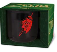 Tazza in ceramica ZELDA 410 ml