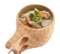 tazza in legno organico bicchieri in legno naturale su misura bicchieri da campeggio recipiente per bere latte tazza solida incisa kuksa tazza da caffè kuksa intagliato a mano kuska nodic trekking ca