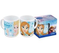 Tazza in porcellana Frozen
