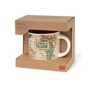 TAZZA CUP-PUCCINO TRAVEL