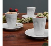 Tazza in porcellana Mood - Tassen Made in Germany