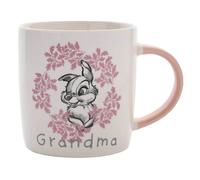 Tazza in scatola Bambi, regalo perfetto con licenza autentica Disney