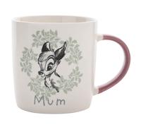Tazza in scatola Bambi, regalo perfetto con licenza autentica Disney