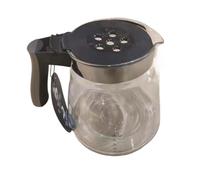 Tazza In Vetro For Macchina Da Caffè, Compatibile Con DeLonghi, Compatibile Con DeLonghi, Accessori ICM17210