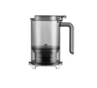 Tazza Infusore Tè 500ML con Materiale Resistente al Calore AS e Filtro Rimovibi