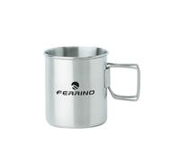 Tazza Inox | Silver - UNI