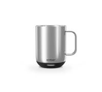 Ember Mug 10 Smart-Trinkbecher Edelstahl 295 ml CM191007EU Ember Kaffeetasse