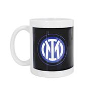 Tazza Inter FC originale ufficiale logo nuovo