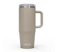 Tazza isolata Camelbak Thrive Mug Gris 1 L