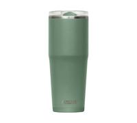 Tazza isolata Camelbak Thrive Tumbler Vert 900 ml