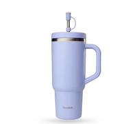 Tazza isolata Qwetch Violet 900 ml