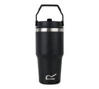 Tazza isolata Regatta Thermulate Tumbler Noir TU
