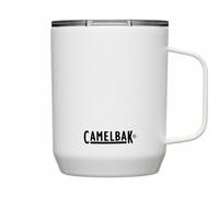 Tazza isotermica in acciaio inox Camelbak Camp Mug Bianco