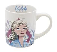 Tazza Kids ceramica 200 ml | in confezione regalo Frozen II Elementi