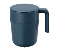 Tazza KINTO CAFEPRESS 260 ml avorio/marina/verde/marrone/rosso vino dal...