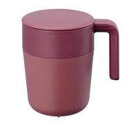 Tazza KINTO CAFEPRESS 260 ml avorio/marina/verde/marrone/rosso vino dal...