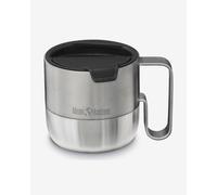 Klean Kanteen Rise 399ml Thermal Mug Argento