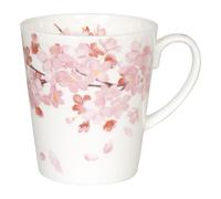 Tazza Konitz Fiori di Ciliegio in bone china 500 ml
