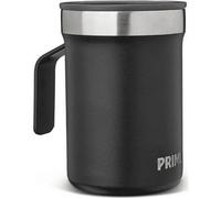 Tazza Koppen 0.3L in Acciaio Inossidabile Nero - Mantiene le Bevande Calde