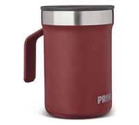 Primus - Koppen Mug - Bicchiere isolante 0,3 l rosso