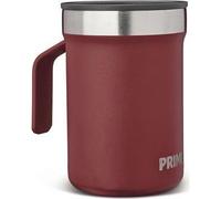 Tazza Koppen 0.3L in Acciaio Inossidabile OX RED - Mantiene le Bevande Calde