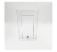 TAZZA LATTE/SERBATOIO LATTE COMPLETO/SERBATOIO ACQUA/COPERCHIO SERBATOIO ACQUA, Compatibile Con NESPRESSO F111 EN500, Macchina Da Caffè A Capsule(Water tank)