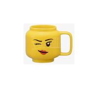 TAZZA LEGO TESTA WINKY SMALL LEGO - GADGET