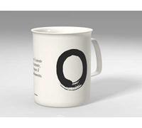 Tazza letteraria Meditathe - Buddha