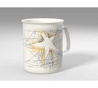 Tazza letteraria Meditathe -Nietzsche - Caos