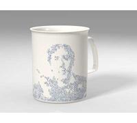 Tazza letteraria Meditathe - Oscar Wilde - Un amico