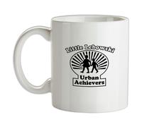 Tazza Little Lebowski Urban Achievers - Big Lebowski - Film - The Dude